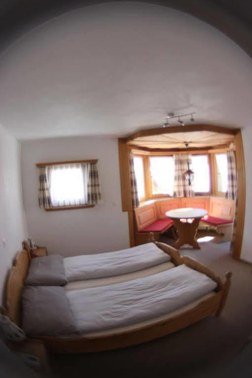 Hotel Silvapina Klosters Kültér fotó