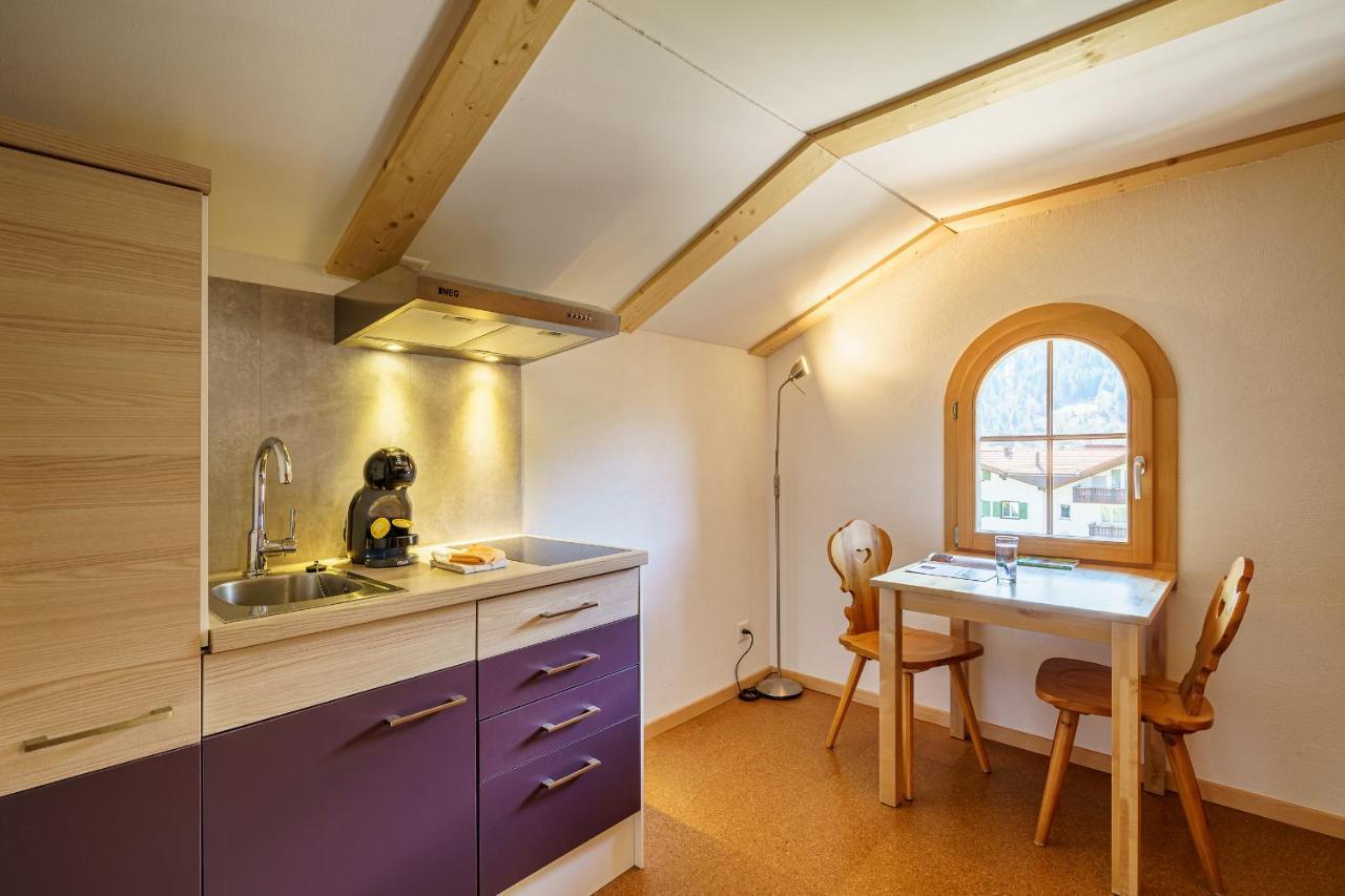 Hotel Silvapina Klosters Kültér fotó